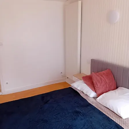Spacieux Daire Pamiers